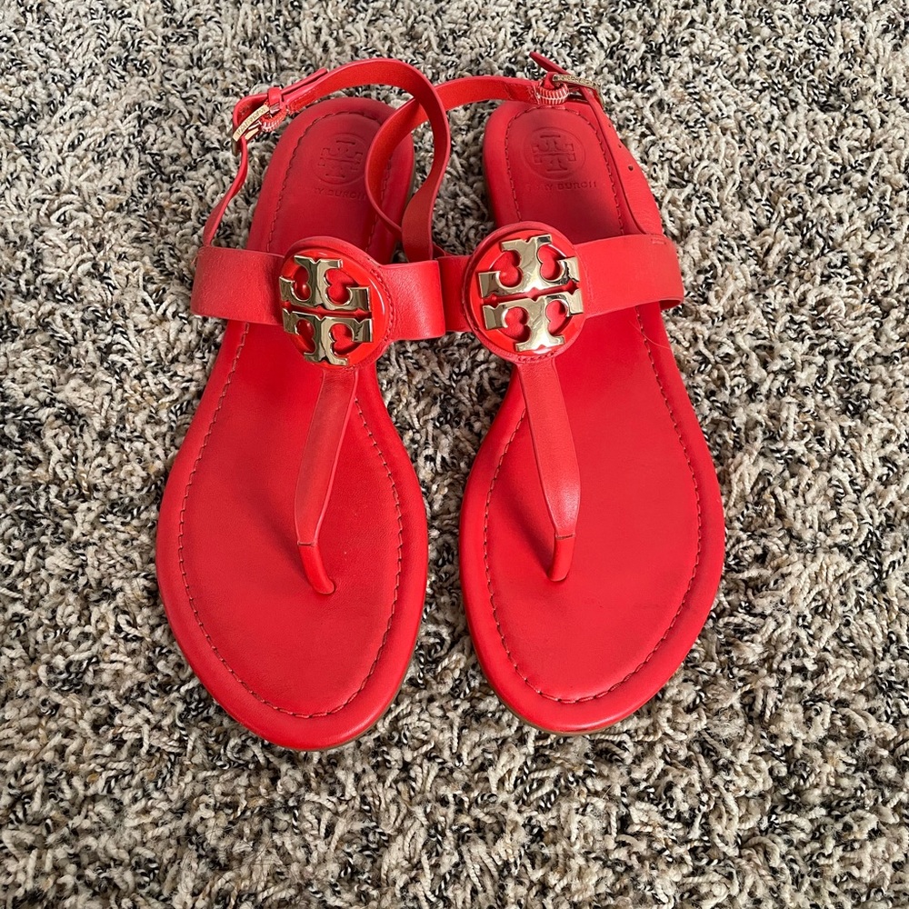 Tory Burch Sandals